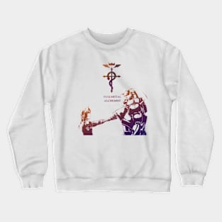 Brotherhood Crewneck Sweatshirt